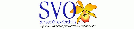 Sunset Valley Orchids